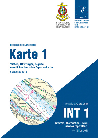 SKS - Karte 1 / INT 1